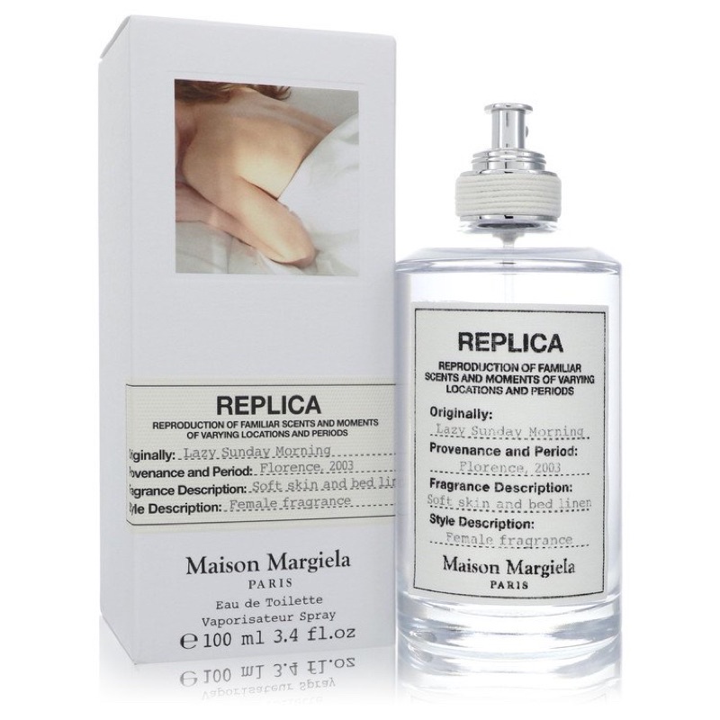 Maison Margiela Replica Lazy Sunday Morning 蝦皮購物