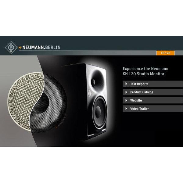 Neumann KH120的價格推薦- 2023年2月| 比價比個夠BigGo Neumann KH120的價格推薦- 2023年2月| 比價比個夠BigGo