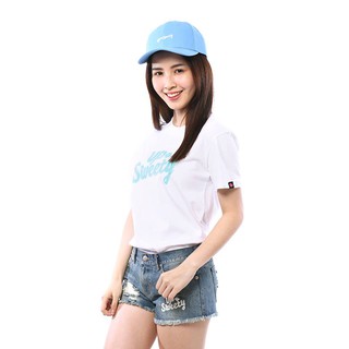 UP Sweety 15AW 基本唇印LOGO短TEE POP LOGO / TEE