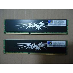 【賣可小舖】勤茂 散熱片 黑爵士 DDR3-1600 8G 全新 桌上型記憶體 (同批 - 連號)