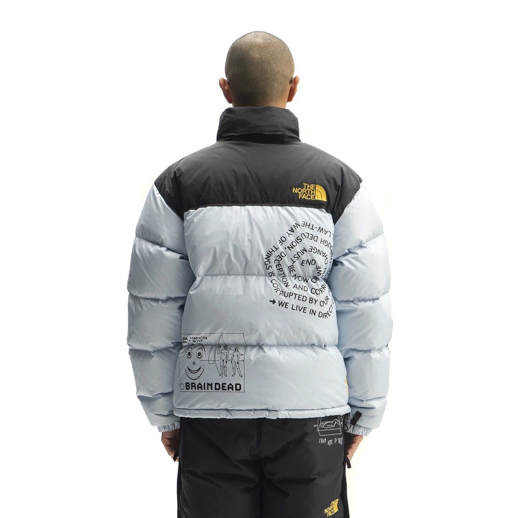 The North Face x Brain Dead ショートパンツ | www.mercantilegazette
