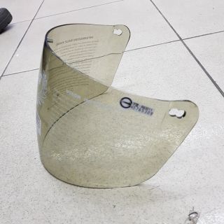 ☆宥鈞 騎士部品☆ 鏡片 鎖螺絲 半罩式鏡片 GP5 GRS M2R THH等牌通用安全耐磨耐掛加長鏡片