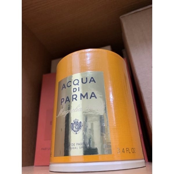 義大利🇮🇹 Acqua Di Parma 貴族木蘭花 高貴木蘭花 Magnolia Nobile 淡香精