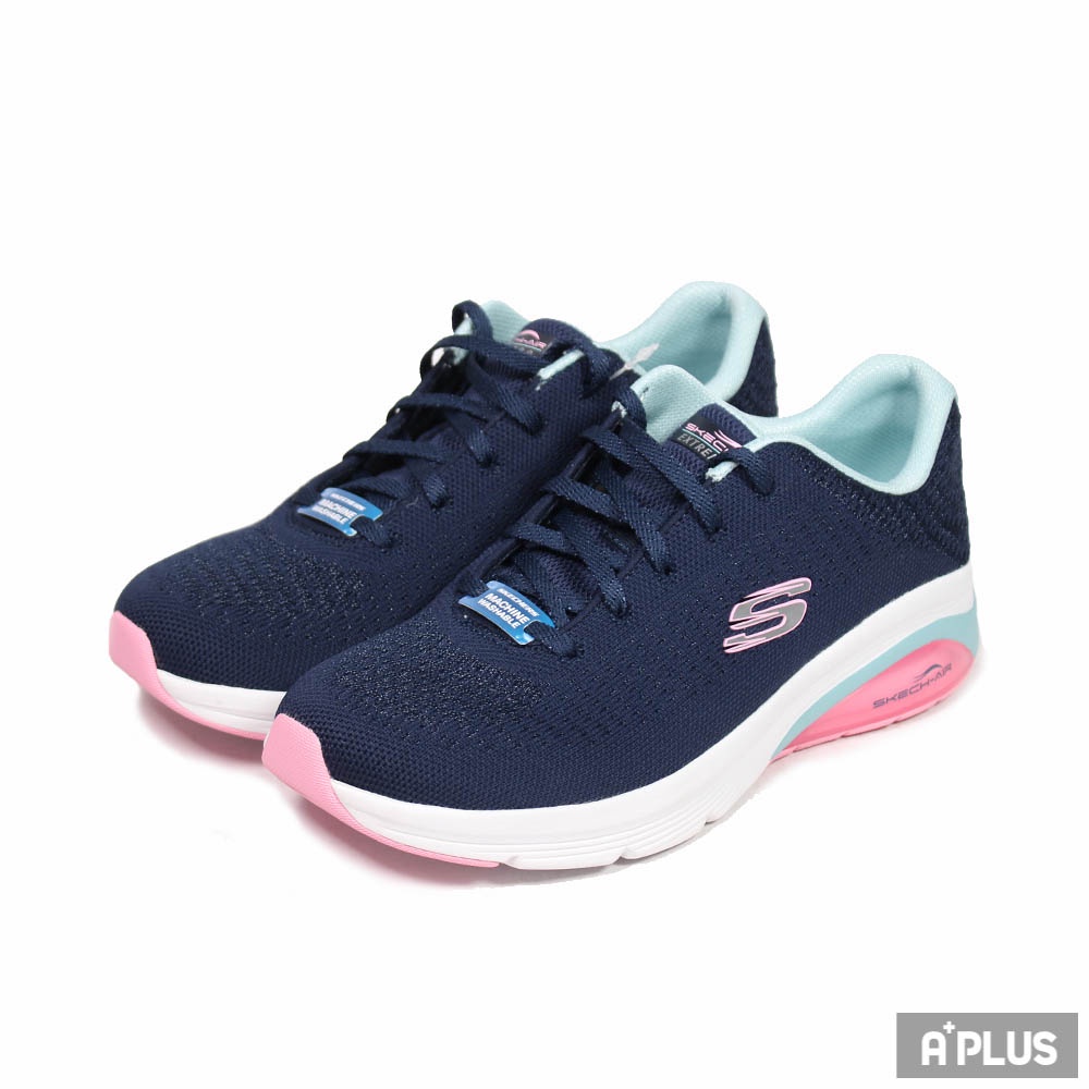 SKECHERS 女 SKECH-AIR EXTREME 2.0 健走鞋 - 149645NVLB