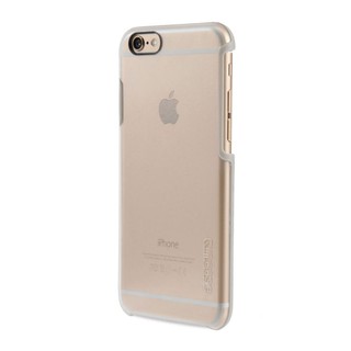 【Incase】Halo Snap Case for iPhone 6/6S 時尚極簡手機保護殼 (透明)