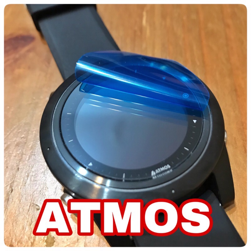 🇹🇼ATMOS Mission one 鋼化玻璃膜保護貼🇹🇼