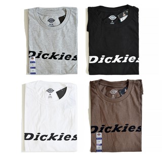 126 美線 DICKIES 基礎款 寬鬆 落肩 書寫 短T 100% 正品 工裝