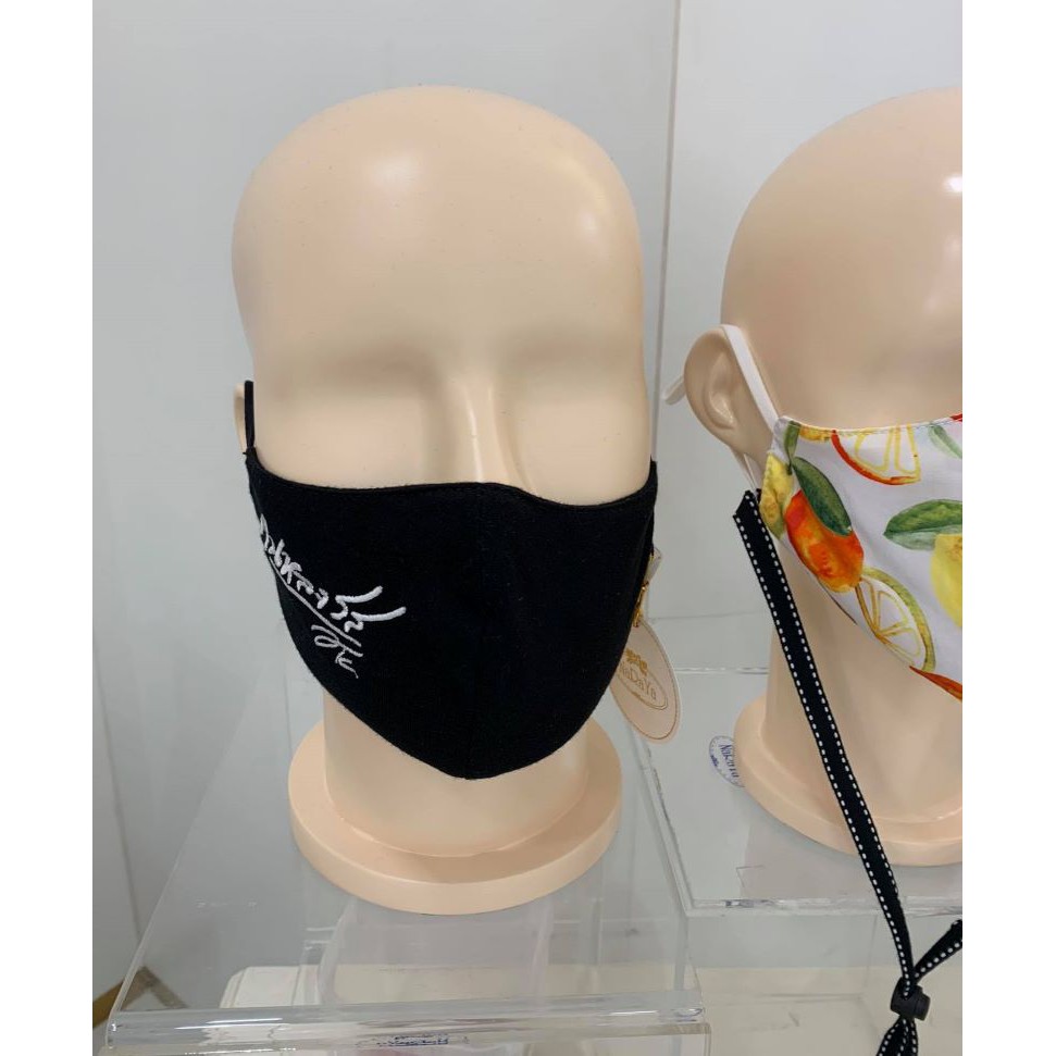 【泰國NARAYA】 非醫療 3D立體防水口罩  可水洗 ~~泰國知名品牌熱銷必買~~