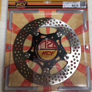 🔥NCY N20 復刻版浮動碟碟 勁戰245mm FORCE SMAX G5 雷霆 勁戰4代 勁戰6代 五代