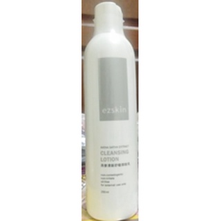 輕鬆美膚 ezskin 燕麥清新舒敏卸妝乳 2023/7 製造 250ml 全新 現貨