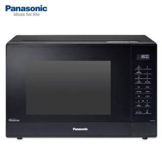 Panasonic 國際 32L微電腦變頻微波爐 NN-ST65J 現貨 廠商直送