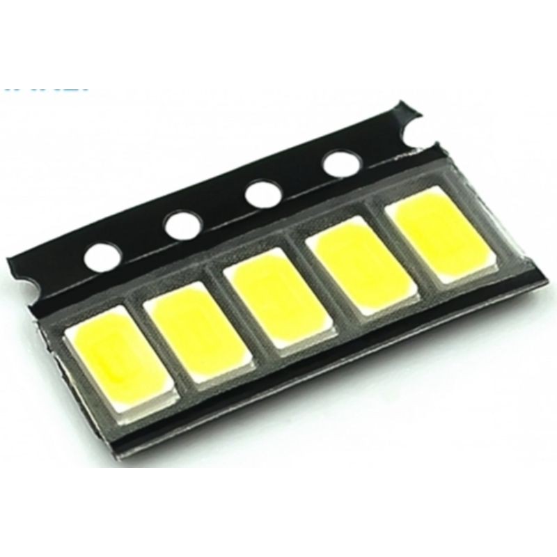 LED  5730 5630 維修SMD貼片燈珠 發光二極管光源大功率燈珠