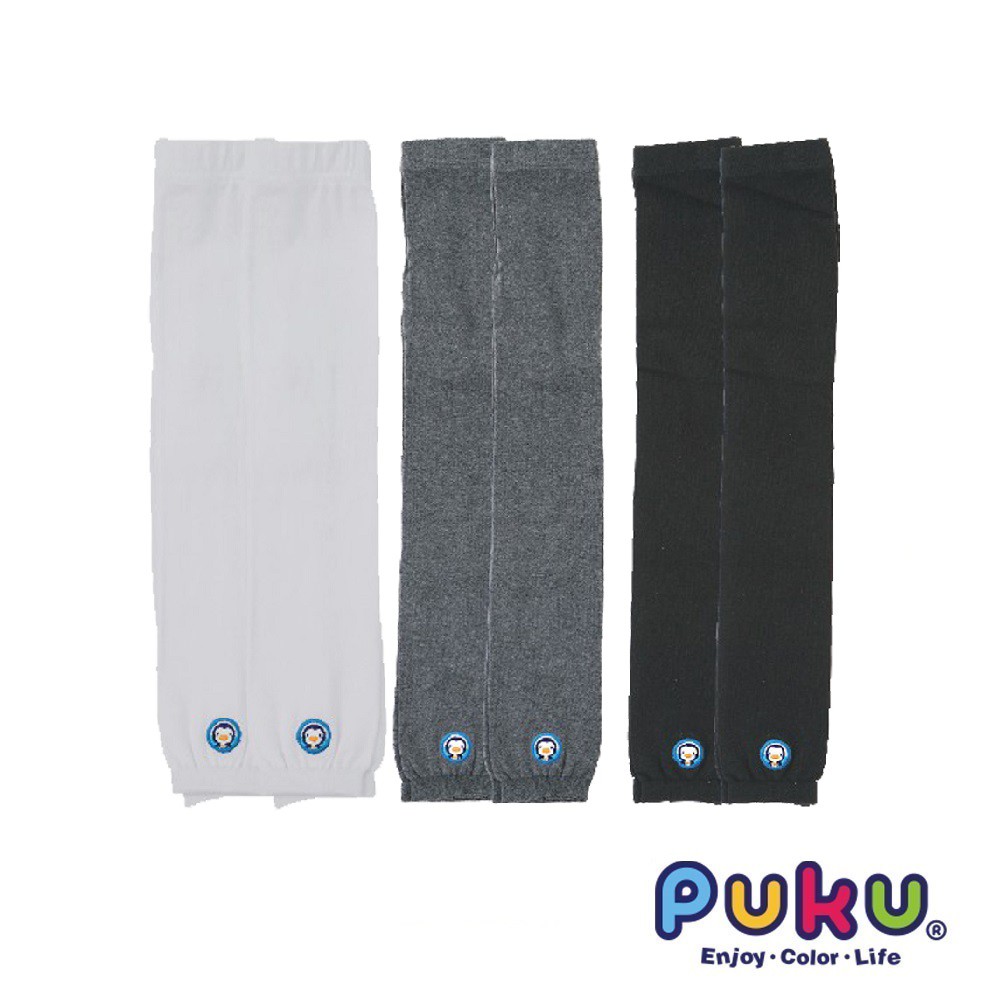 PUKU藍色企鵝 企鵝保暖褲(三色)