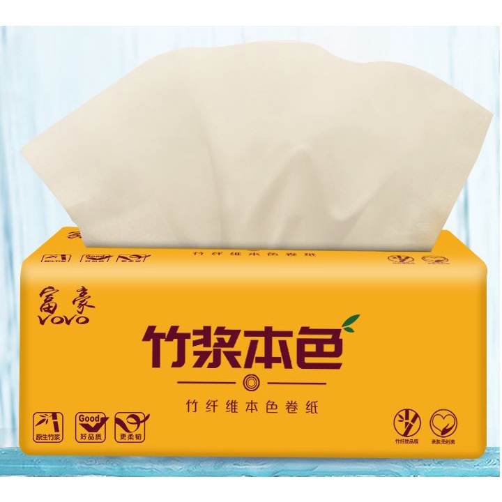 Lu Lu # 衛生紙 親膚  1包  全家皆可用 柔軟 好抽 買到賺到 超優惠 -1包 ~^^
