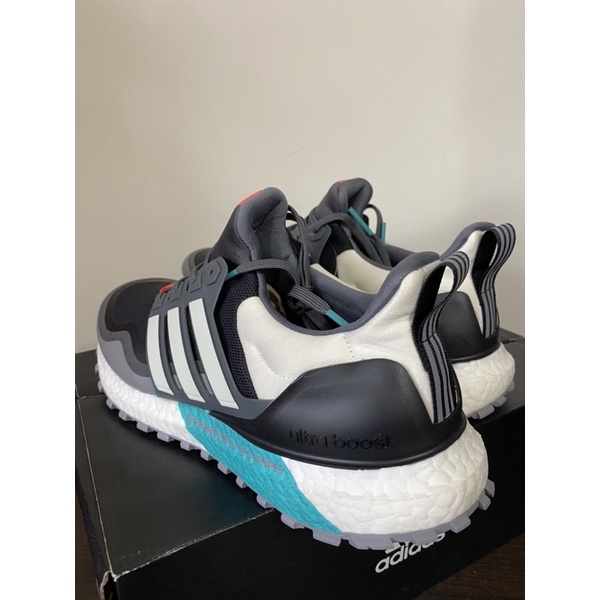 Adidas 愛迪達慢跑鞋EG8099