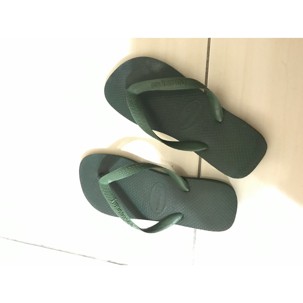 哈瓦仕Havaianas 巴西人字拖