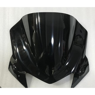 東京摩配 YAMAHA 高凸風鏡 擋風鏡 TMAX TMAX530 2017 t-max 擋風 導流罩 玻璃風擋