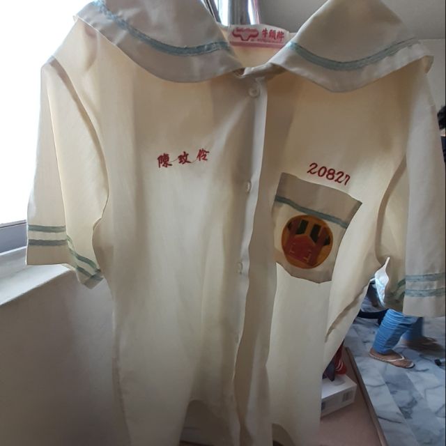 二重國中夏季制服 夏季裙子 蝦皮購物