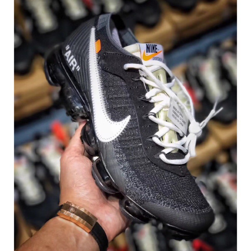 vapormax stockx