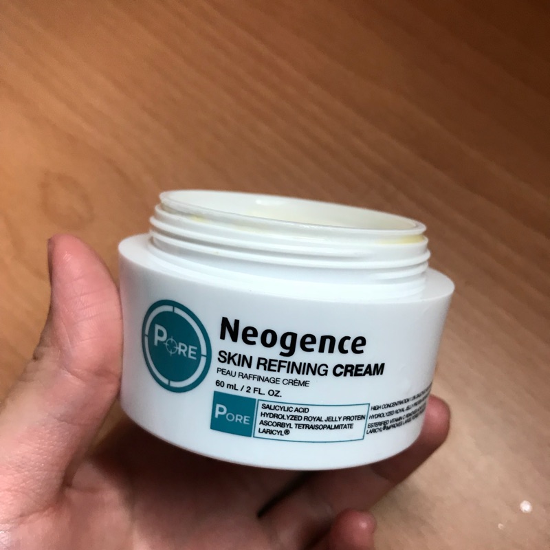 【Neogence 霓淨思】肌源更新煥膚霜60ml