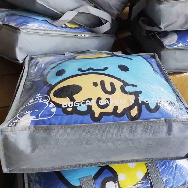 有貨 咖波狗狗好好眠床包 單人 雙人 雙人加大可選 宅配貨到付款 信用卡付款 請聊聊聯繫 蝦皮購物