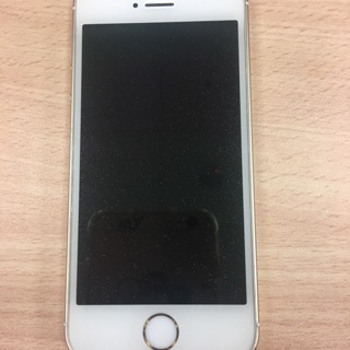 iPhone 5S 32G 及16G 土豪金各一隻 99%新 實品如照片