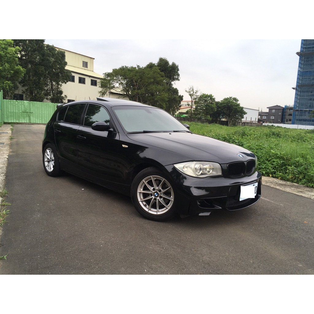 Bmw 1i 小鋼炮月繳3500 蝦皮購物