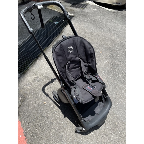 bugaboo ant 嬰兒車 登機嬰兒車 嬰兒推車 參考bee