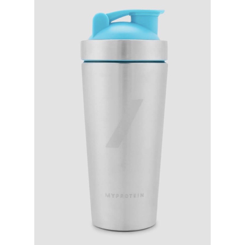 🔥現貨🔥MYPROTEIN 不鏽鋼搖搖杯 750ml