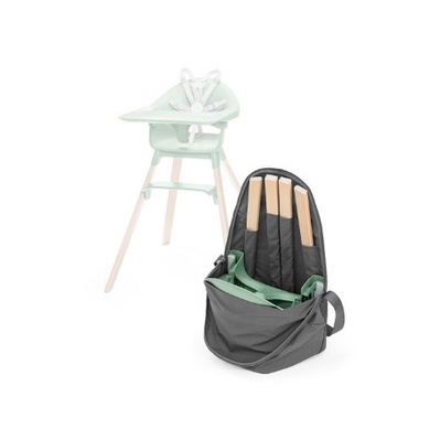 Stokke 挪威 Clikk™ Travel Bag 兒童餐椅旅行收納袋