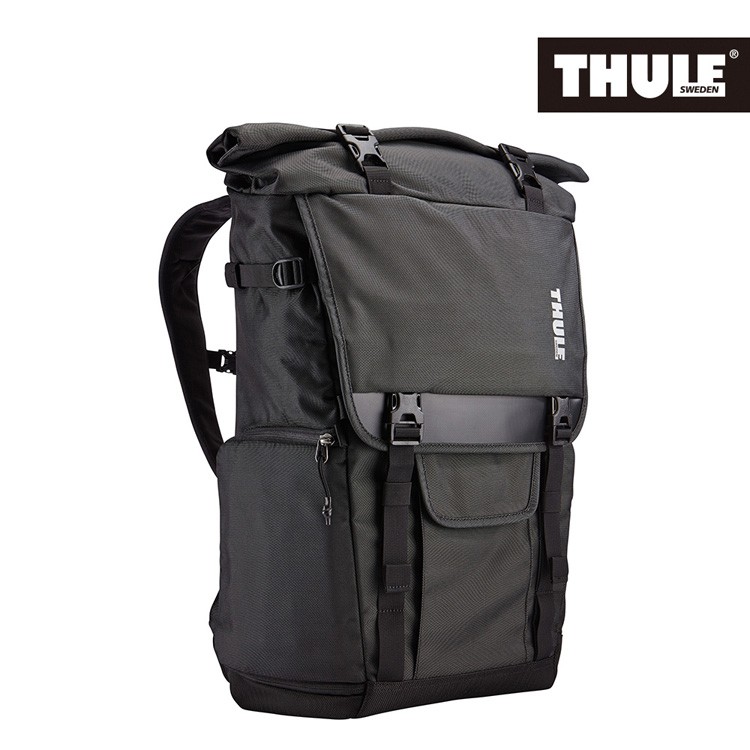 Thule Covert DSLR Rolltop 數位單眼相機後背包