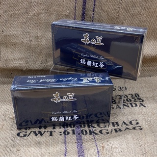 【P.R. CAFE】森之豆｜ 錫蘭紅茶 特級紅茶(東爵）茉莉綠茶 伯爵紅茶 商用免濾包 24入 飲料店 早餐店