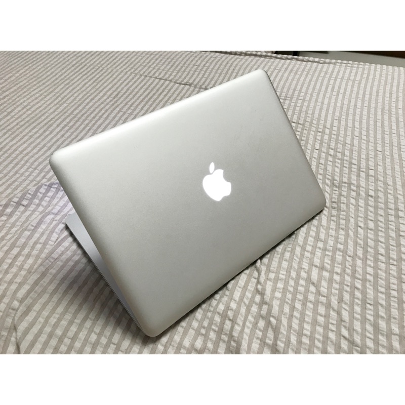 [二手］MacBook Pro 13" 2012 Core i5/16G/240G SSD固態硬碟