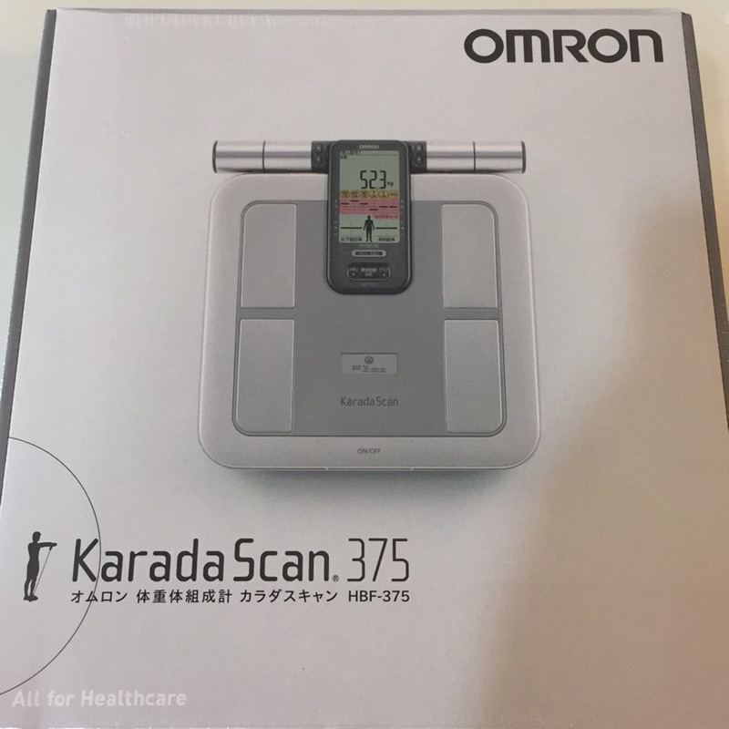 OMRON   HBF-375