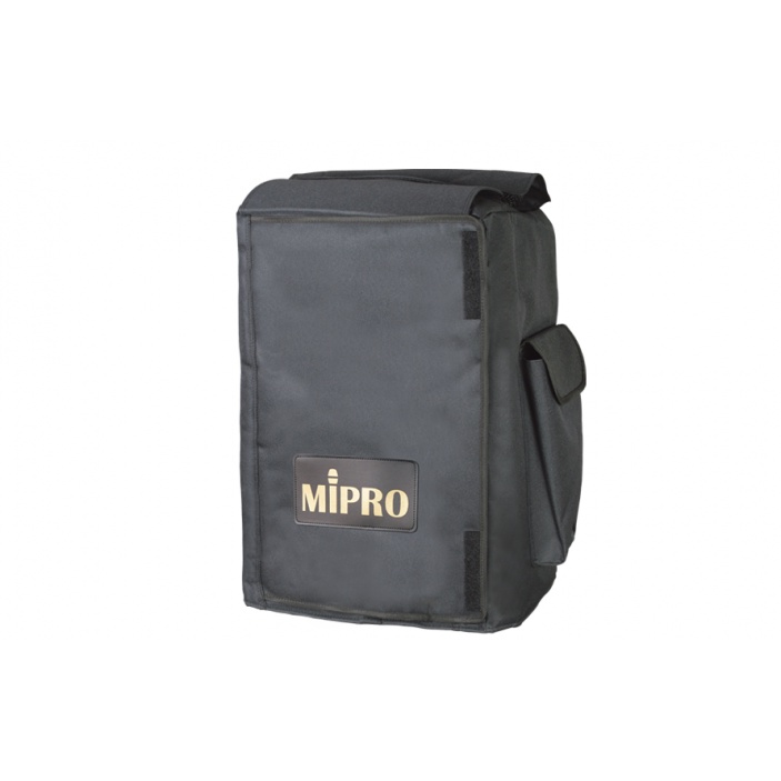 【MIPRO嘉強】原廠MA-708 系列專用防塵套 SC-75 / SC-708 保護套 提袋 背帶 肩背式擴音機