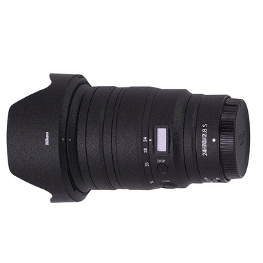 NIKON尼康Z 24-70mm f2.8 鏡頭保護貼 包膜 保護膜