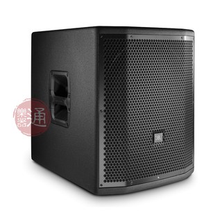 JBL / PRX815XLF 15吋主動式PA喇叭 台灣代理公司貨【ATB通伯樂器音響】