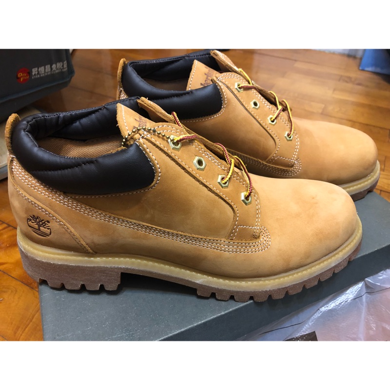 timberland 9.5