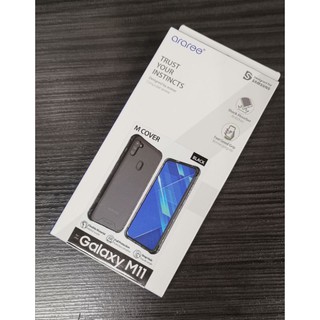 出清特價 Samung M11防摔保護殼/空壓殼/9H玻璃保護貼