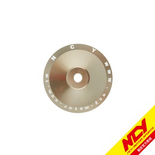 【絕版販售】NCY JR KiWi RS 高手 鋁合金輕量化飛盤