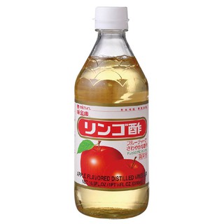 日本味滋康 Mizkan 蘋果醋 柚子醋 柚子醋 360ml