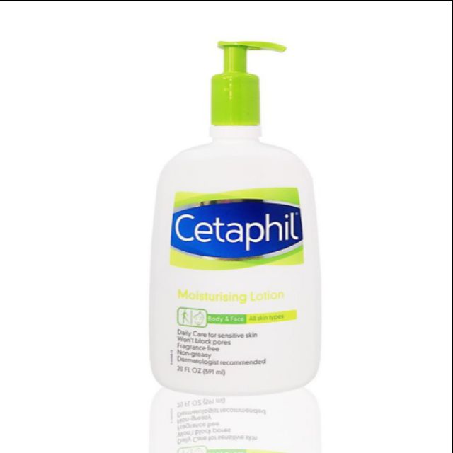 Costco代購 Cetaphil 舒特膚 長效溫和保濕乳液(591ml /20oz)