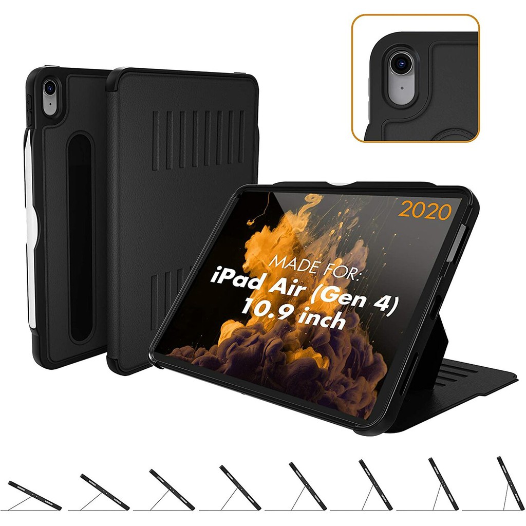 zugu case ipad mini