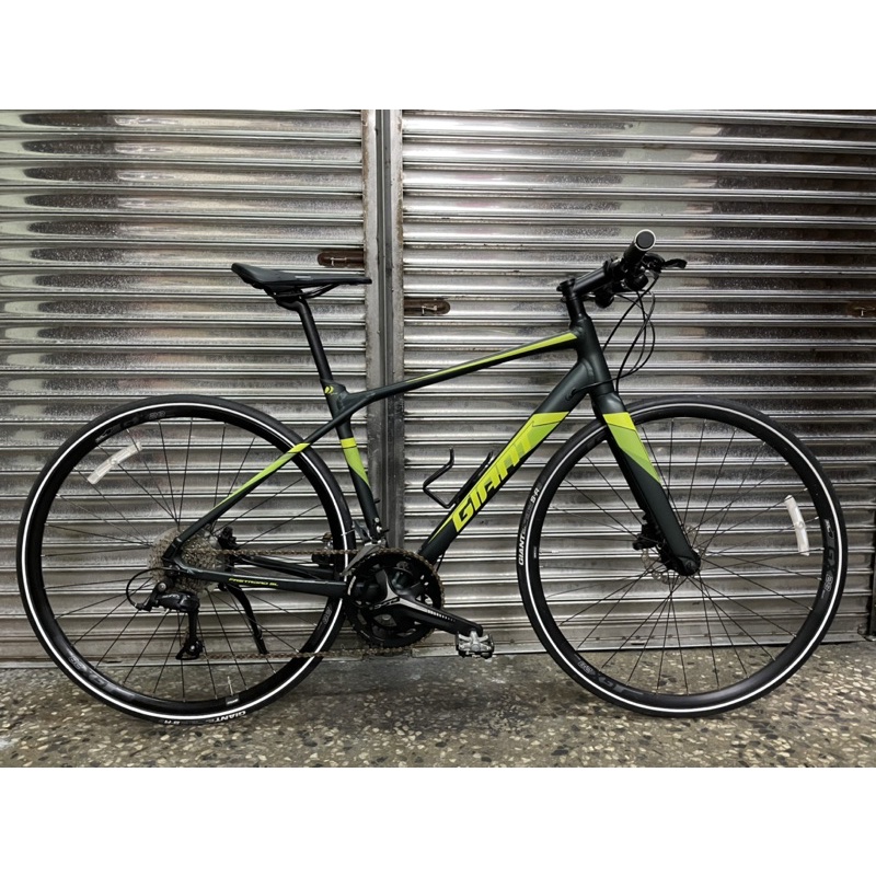 giant fastroad sl2 2019