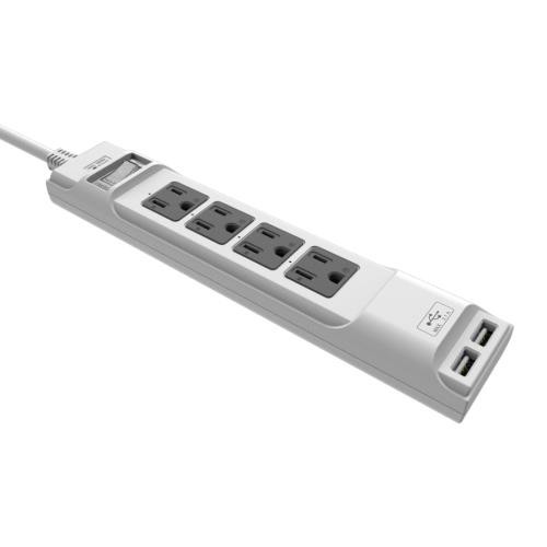 Ptp高溫自動斷電延長線居家安心組高溫斷電usb充電功能 蝦皮購物