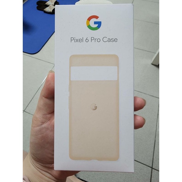 Google Pixel 6 Pro Case 手機殼 保護殼