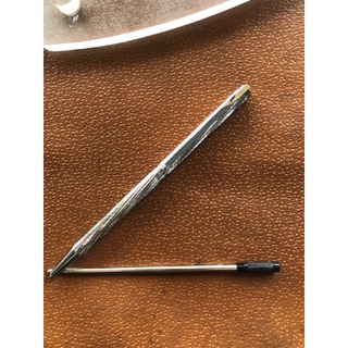 都彭 原子筆型 高仕筆芯 黑