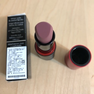 全新 Giorgio Armani 奢華訂製柔霧唇膏 501 已過期