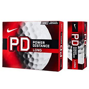 nike power distance long