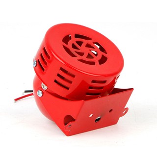 MINI 迷你款 風螺警報器 蜂鳴警報器 消防 車用 船用12V/24V 喇叭